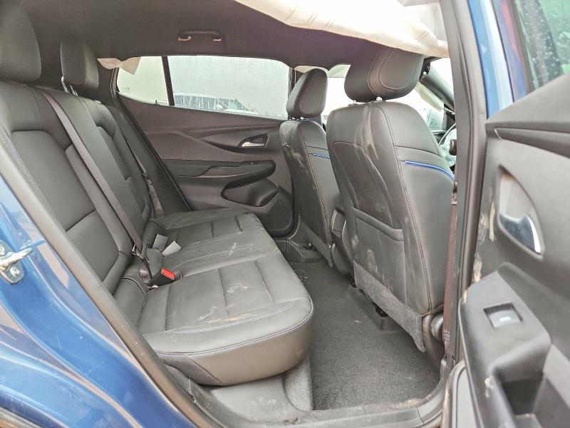 Продажа на аукционе авто 2026 Buick Envista, vin: KL47LBEP6TB142878, номер лота: 61567526
