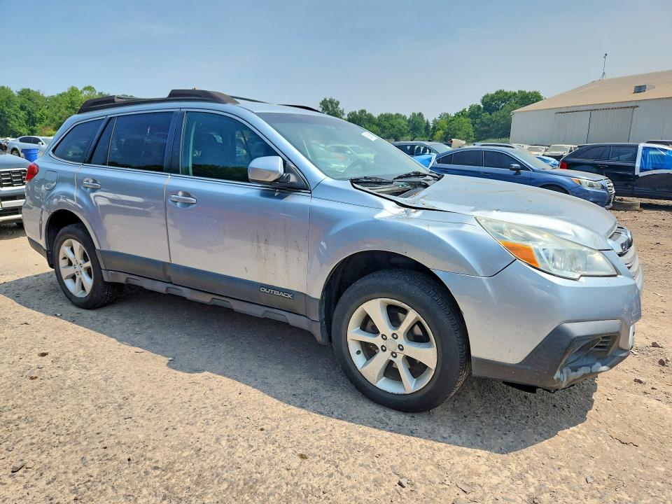 Продаж на аукціоні авто 2013 Subaru Outback, vin: 4S4BRBCC6D3324439, номер лоту: 61554936