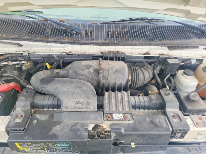 Aukcja sprzedaży 2006 Ford Econoline, vin: 1FDXE45S46HA88218, numer aukcji: 55545216