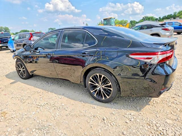 Продажа на аукционе авто 2018 Toyota Camry, vin: 4T1B11HK4JU553449, номер лота: 60027776