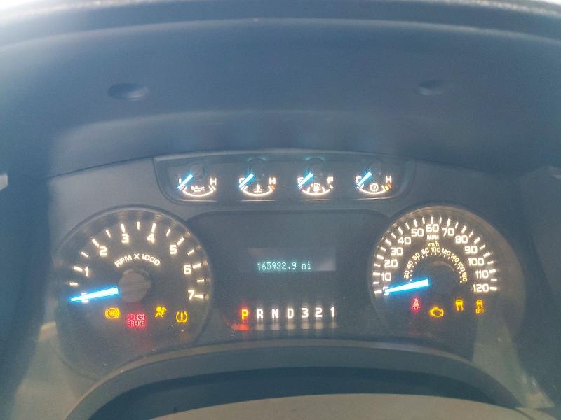 Продаж на аукціоні авто 2013 Ford F150, vin: 1FTMF1CM0DKE35342, номер лоту: 60230906