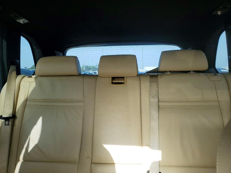Продаж на аукціоні авто 2010 Bmw X5, vin: 5UXFE8C58AL311353, номер лоту: 60141026