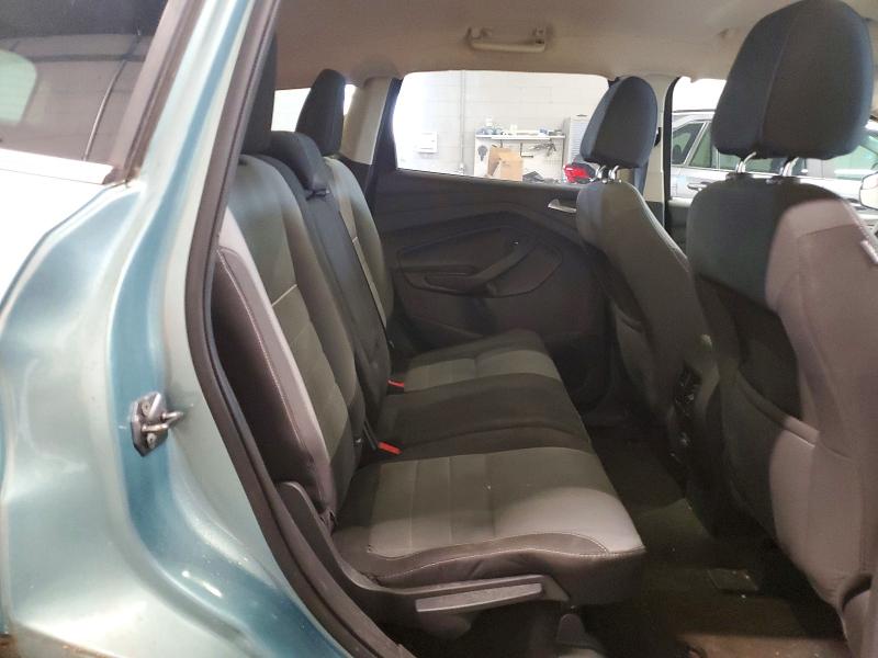 Продаж на аукціоні авто 2013 Ford Escape, vin: 1FMCU9GX2DUB52140, номер лоту: 62958506