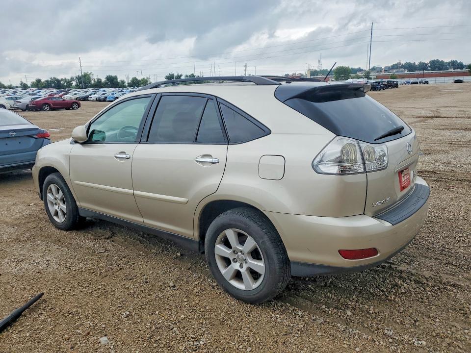 Aukcja sprzedaży 2008 Lexus Rx, vin: 2T2HK31U38C060013, numer aukcji: 63535996