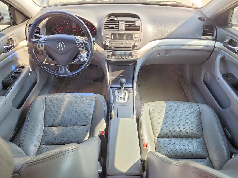 Продаж на аукціоні авто 2006 Acura Tsx, vin: JH4CL96826C014185, номер лоту: 59555266