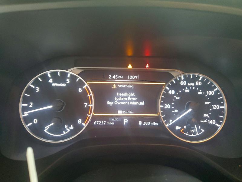 Aukcja sprzedaży 2024 Nissan Rogue, vin: 5N1BT3BB6RC704937, numer aukcji: 62725226