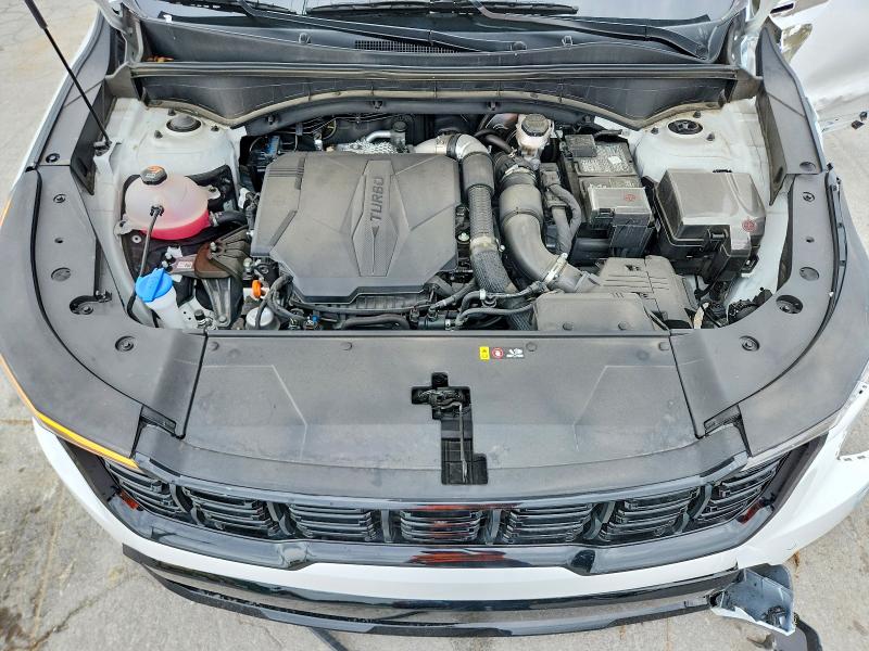Продаж на аукціоні авто 2026 Kia Sorento, vin: 5XYRKDJF2TG409465, номер лоту: 59304526