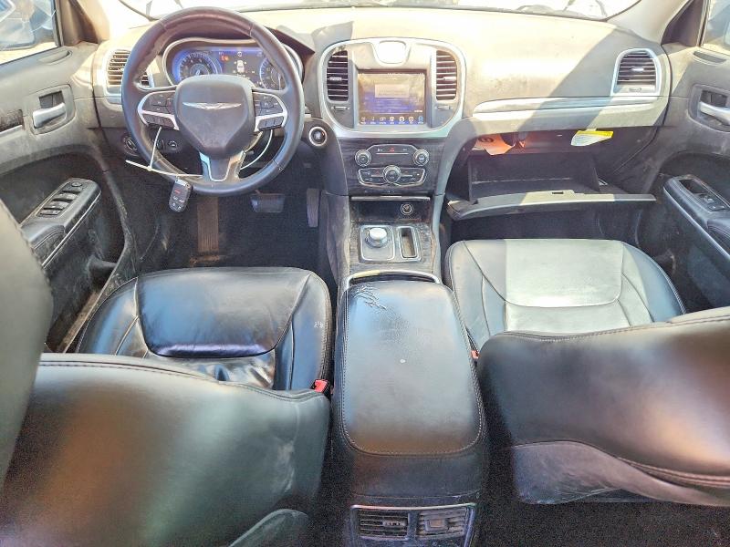 Aukcja sprzedaży 2016 Chrysler 300, vin: 2C3CCAAG9GH224433, numer aukcji: 61329966