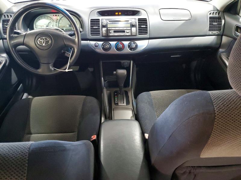Продажа на аукционе авто 2004 Toyota Camry, vin: 4T1BE32K64U268006, номер лота: 59619726