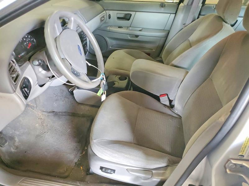 Продаж на аукціоні авто 2006 Ford Taurus, vin: 1FAHP53U66A147295, номер лоту: 60716606