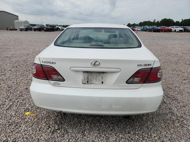 2003 Lexus Es მანქანა იყიდება აუქციონზე, vin: JTHBF30G236010907, აუქციონის ნომერი: 60756356