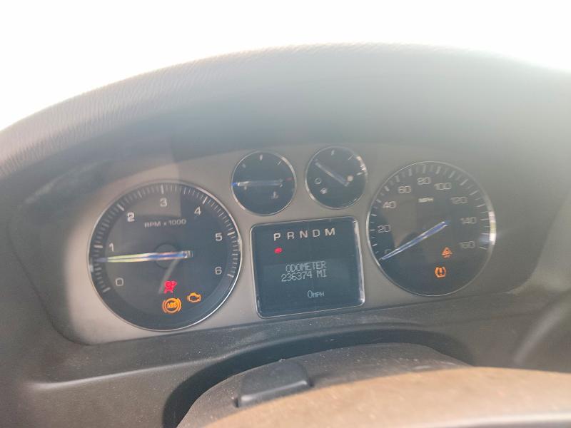 Aukcja sprzedaży 2007 Cadillac Escalade, vin: 1GYFK66827R335653, numer aukcji: 61159596
