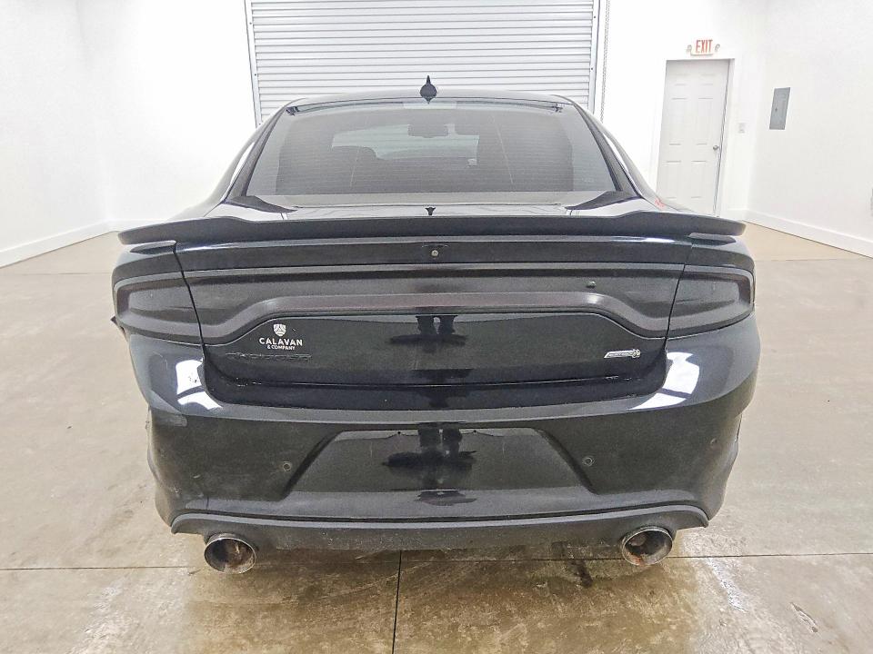 2019 Dodge Charger მანქანა იყიდება აუქციონზე, vin: 2C3CDXGJ1KH756755, აუქციონის ნომერი: 61427426