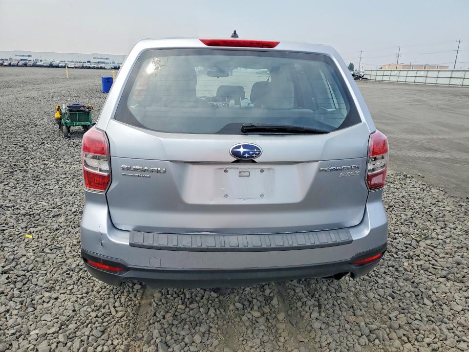 Продажа на аукционе авто 2014 Subaru Forester, vin: JF2SJAAC6EH486148, номер лота: 60925296