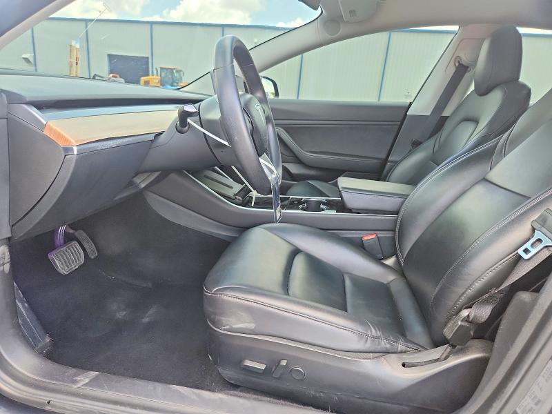 59790716 :رقم المزاد ، 5YJ3E1EB4KF469112 vin ، 2019 Tesla Model 3 مزاد بيع