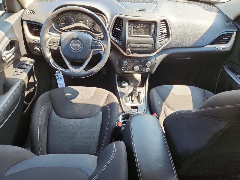 Aukcja sprzedaży 2015 Jeep Cherokee, vin: 1C4PJMCS7FW788250, numer aukcji: 62428276