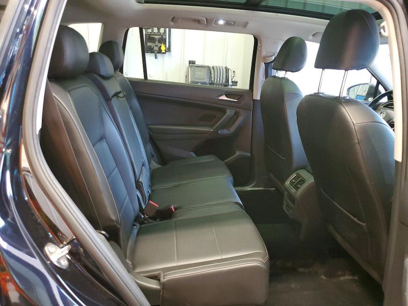 Продаж на аукціоні авто 2018 Volkswagen Tiguan, vin: 3VV2B7AX5JM067992, номер лоту: 62091826