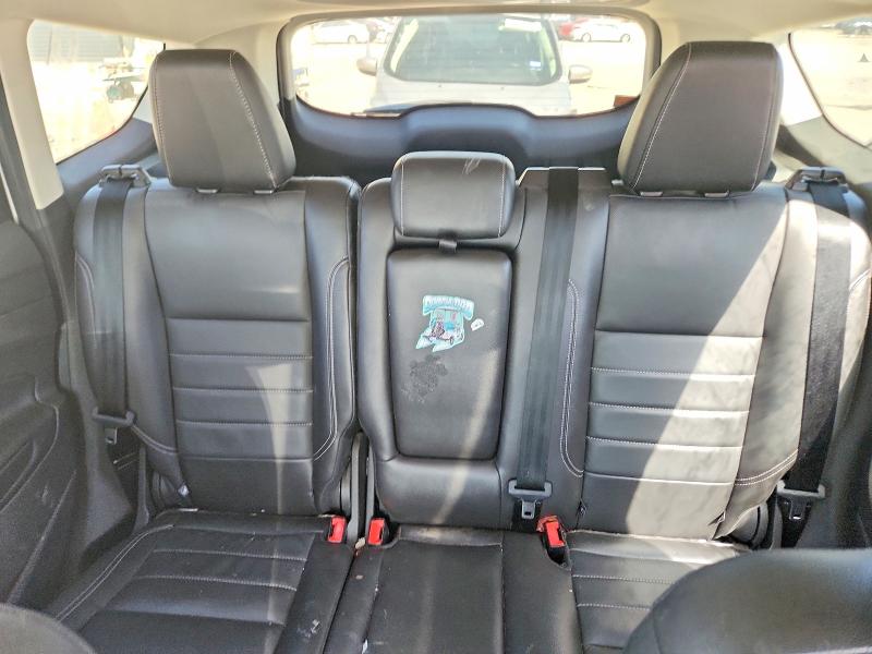 2015 Ford Escape მანქანა იყიდება აუქციონზე, vin: 1FMCU9J95FUB48712, აუქციონის ნომერი: 62871646