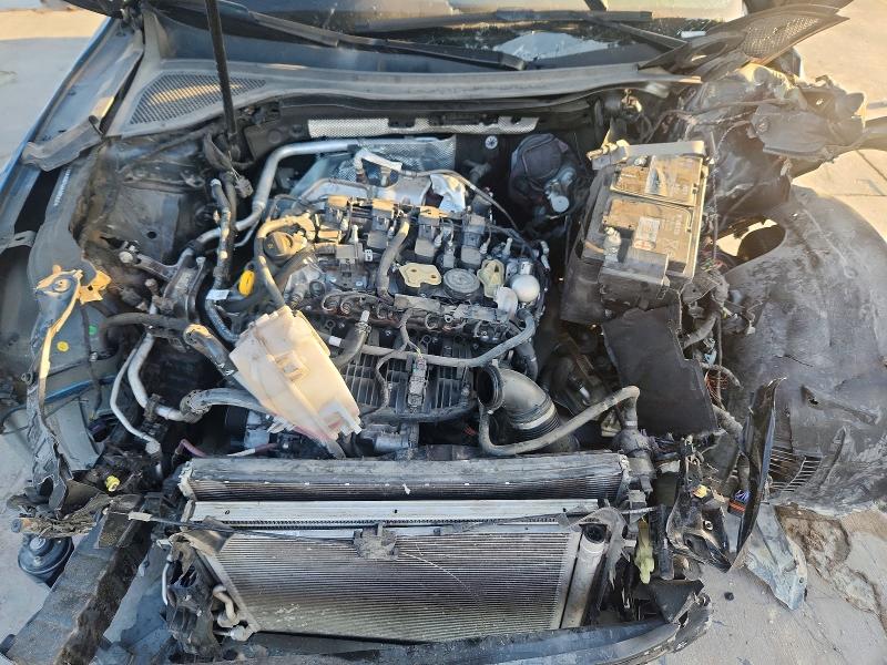 Aukcja sprzedaży 2022 Audi A3, vin: WAUAUDGY4NA099240, numer aukcji: 60553936