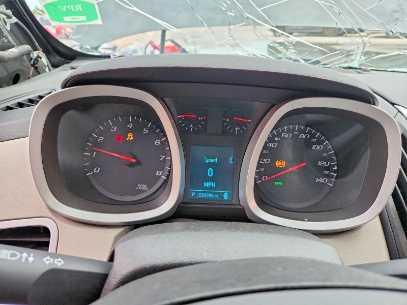 Продаж на аукціоні авто 2012 Chevrolet Equinox, vin: 2GNALBEK1C1285616, номер лоту: 60054906