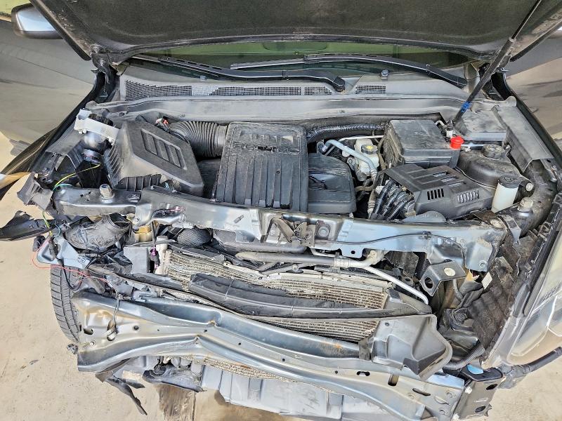 Продаж на аукціоні авто 2017 Chevrolet Equinox, vin: 2GNFLFEK1H6174197, номер лоту: 60011126