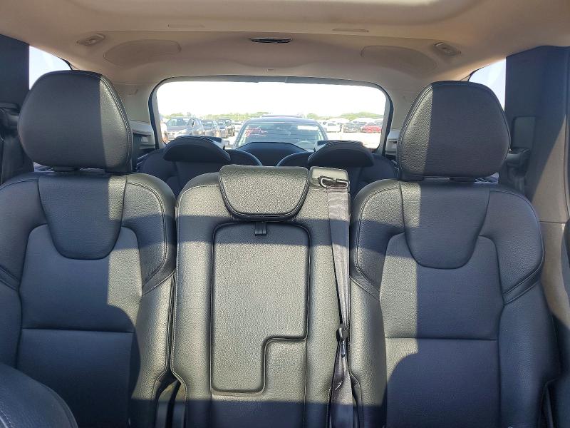 Продаж на аукціоні авто 2016 Volvo Xc90, vin: YV4A22PK5G1083458, номер лоту: 59358156