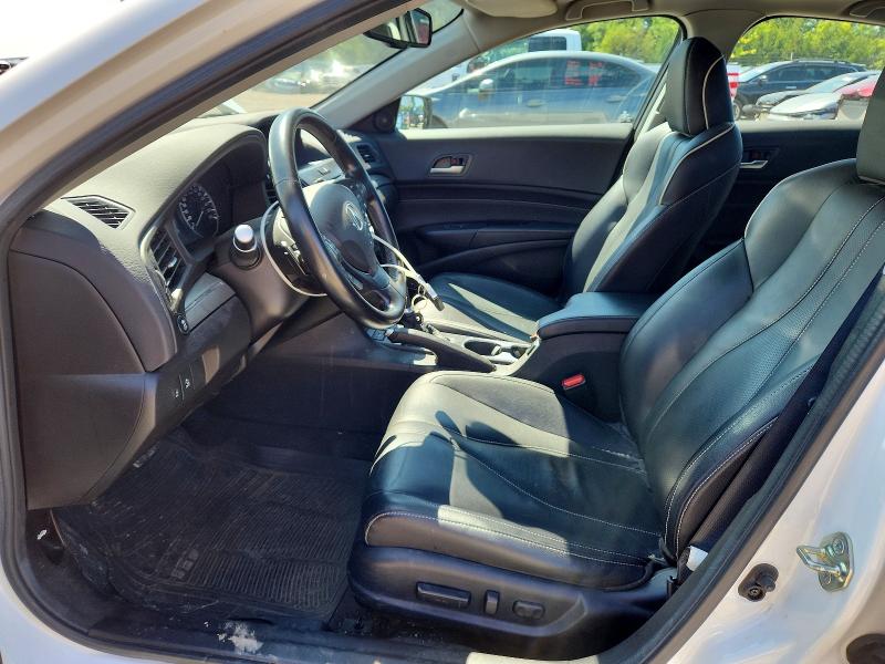 Продаж на аукціоні авто 2020 Acura Ilx, vin: 19UDE2F76LA800482, номер лоту: 62246516