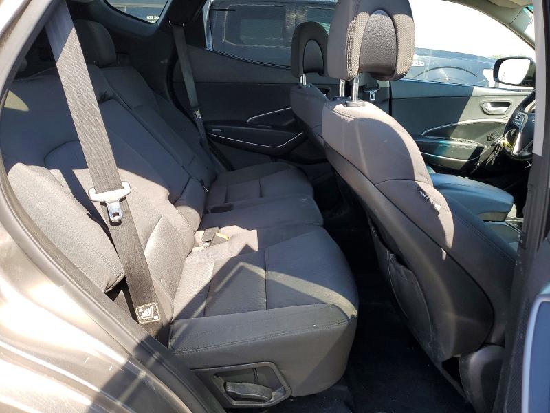 Auction sale of the 2014 Hyundai Santa Fe Sport, vin: 5XYZUDLB2EG162116, lot number: 59273006