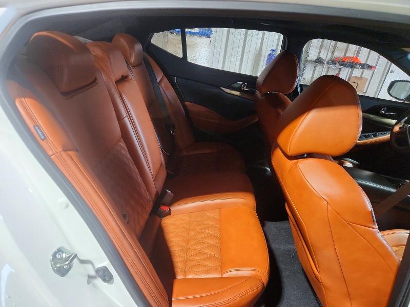 Aukcja sprzedaży 2019 Nissan Maxima, vin: 1N4AA6AV0KC361847, numer aukcji: 55940956