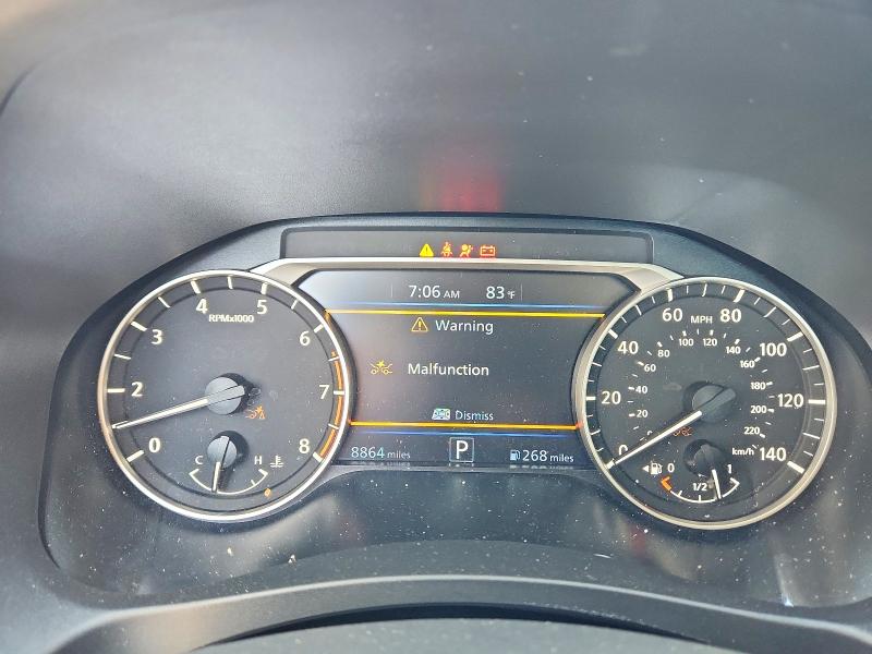 Продажа на аукционе авто 2026 Nissan Altima, vin: 1N4BL4DV7TN313220, номер лота: 60483256