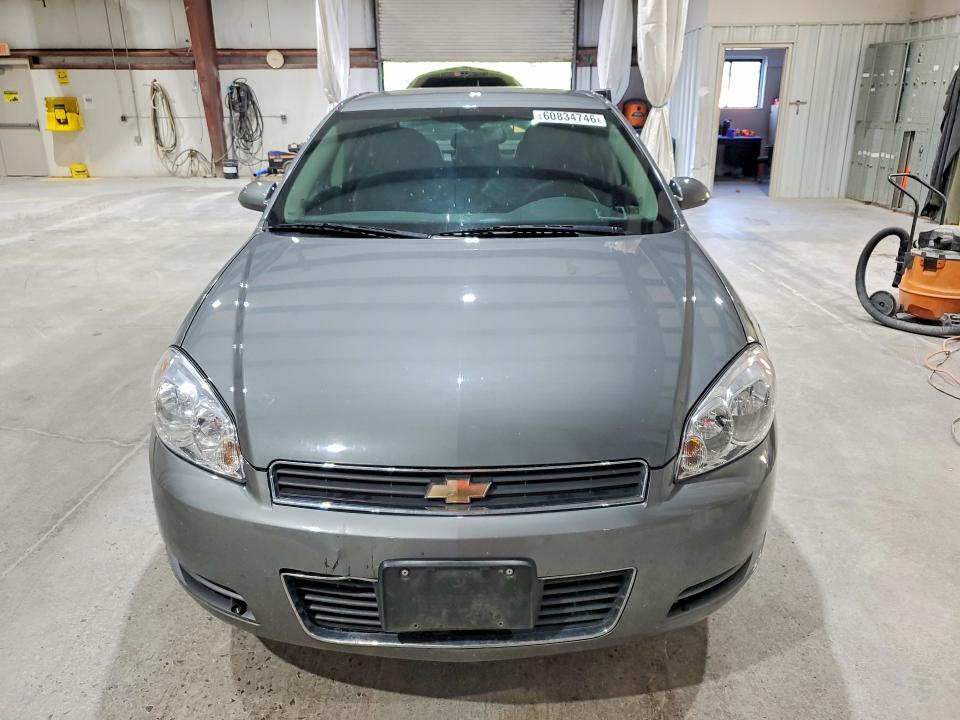 Aukcja sprzedaży 2009 Chevrolet Impala, vin: 2G1WT57NX91110368, numer aukcji: 60834746