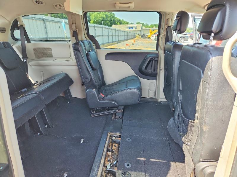 Aukcja sprzedaży 2014 Chrysler Town & Country, vin: 2C4RC1BG3ER437258, numer aukcji: 60995766