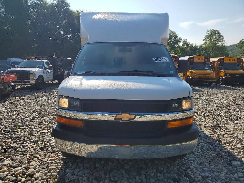 Продажа на аукционе авто 2020 Chevrolet Express, vin: 1GB0GRFG9L1265152, номер лота: 60921156