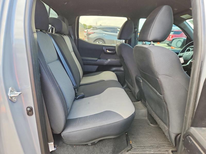 Продажа на аукционе авто 2021 Toyota Tacoma, vin: 3TMCZ5AN9MM415234, номер лота: 61008946