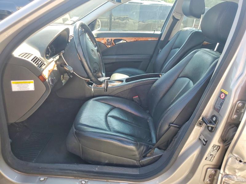 Продаж на аукціоні авто 2006 Mercedes-benz E, vin: WDBUF87J76X192609, номер лоту: 58820696