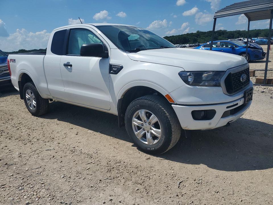 Aukcja sprzedaży 2019 Ford Ranger, vin: 1FTER1FH2KLA45053, numer aukcji: 59846896