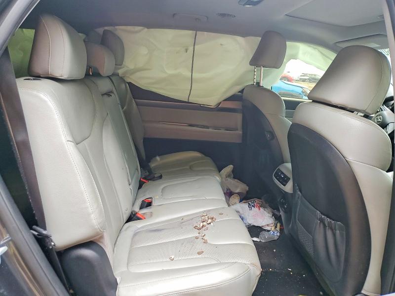Продаж на аукціоні авто 2020 Hyundai Palisade, vin: KM8R44HE8LU062998, номер лоту: 62786096