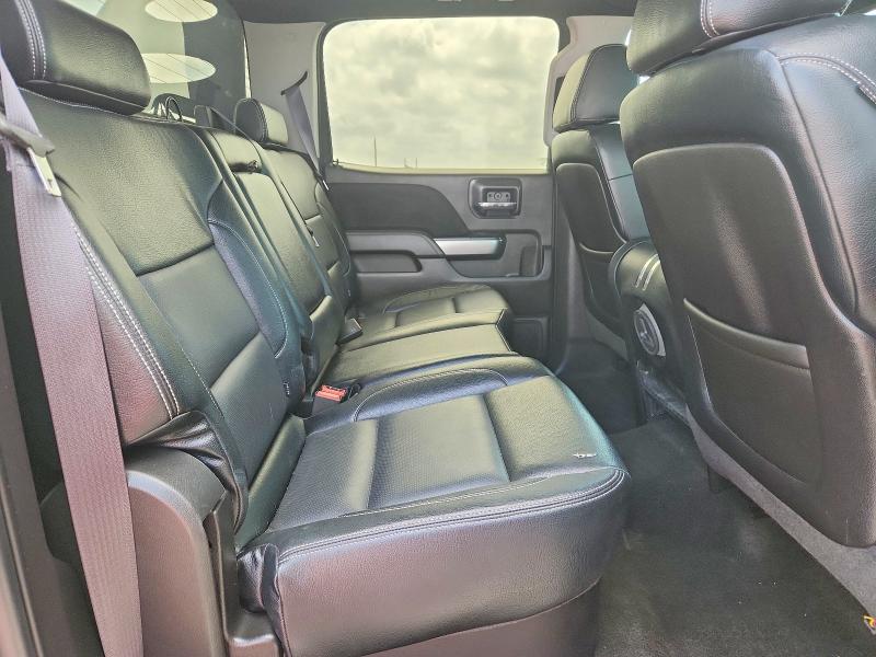 Aukcja sprzedaży 2015 Chevrolet Silverado, vin: 3GCUKREC8FG399442, numer aukcji: 60943156
