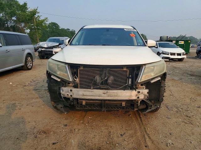 2015 Nissan Pathfinder მანქანა იყიდება აუქციონზე, vin: 5N1AR2MN4FC614399, აუქციონის ნომერი: 60896236