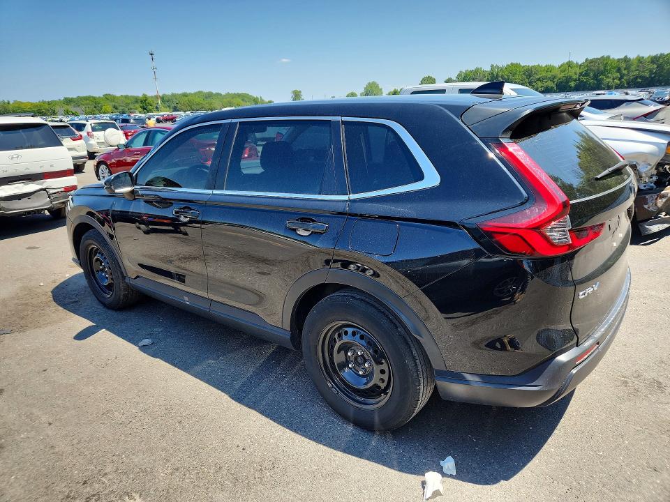 Aukcja sprzedaży 2024 Honda Cr-v, vin: 2HKRS4H21RH472352, numer aukcji: 61789736