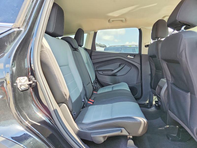 Продажа на аукционе авто 2016 Ford Escape, vin: 1FMCU0GX9GUC74297, номер лота: 62709876