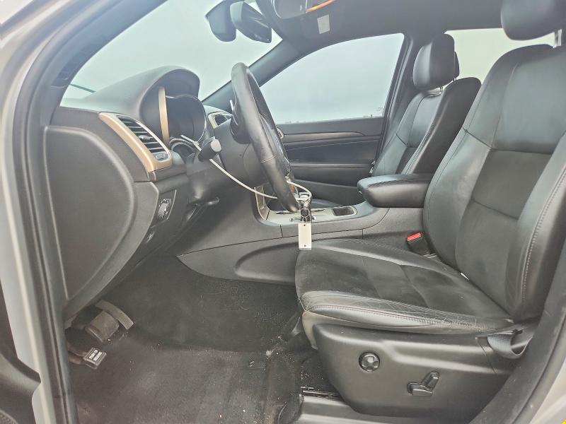 2014 Jeep Grand Cherokee მანქანა იყიდება აუქციონზე, vin: 1C4RJFAGXEC572749, აუქციონის ნომერი: 61874166