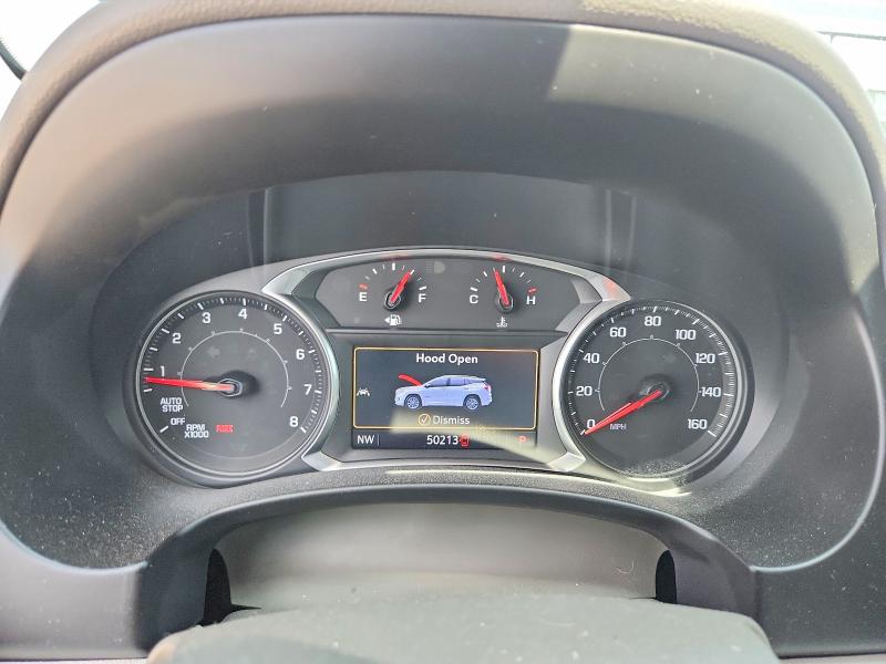 2019 Gmc Terrain მანქანა იყიდება აუქციონზე, vin: 3GKALSEX9KL179937, აუქციონის ნომერი: 62449346