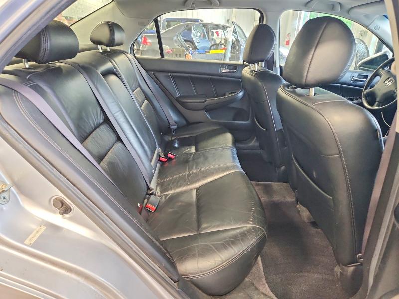 59837976 :رقم المزاد ، 1HGCM66814A069394 vin ، 2004 Honda Accord مزاد بيع