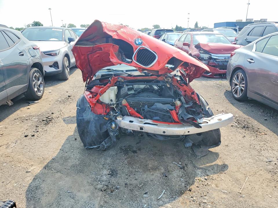 Продаж на аукціоні авто 2001 Bmw Z3, vin: WBACN33421LK49346, номер лоту: 60808936