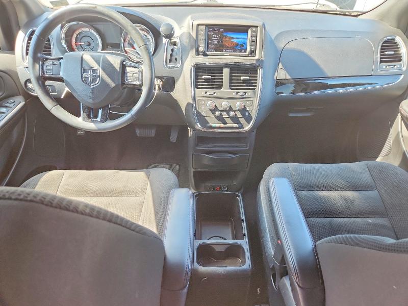 63188596 :رقم المزاد ، 2C4RDGBGXKR796697 vin ، 2019 Dodge Grand Caravan مزاد بيع