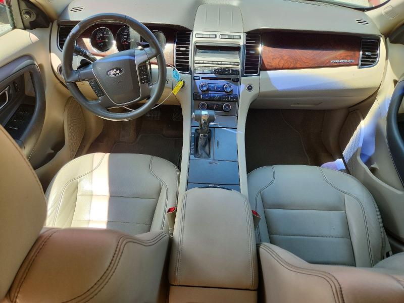 Aukcja sprzedaży 2012 Ford Taurus, vin: 1FAHP2EW0CG114623, numer aukcji: 61042396