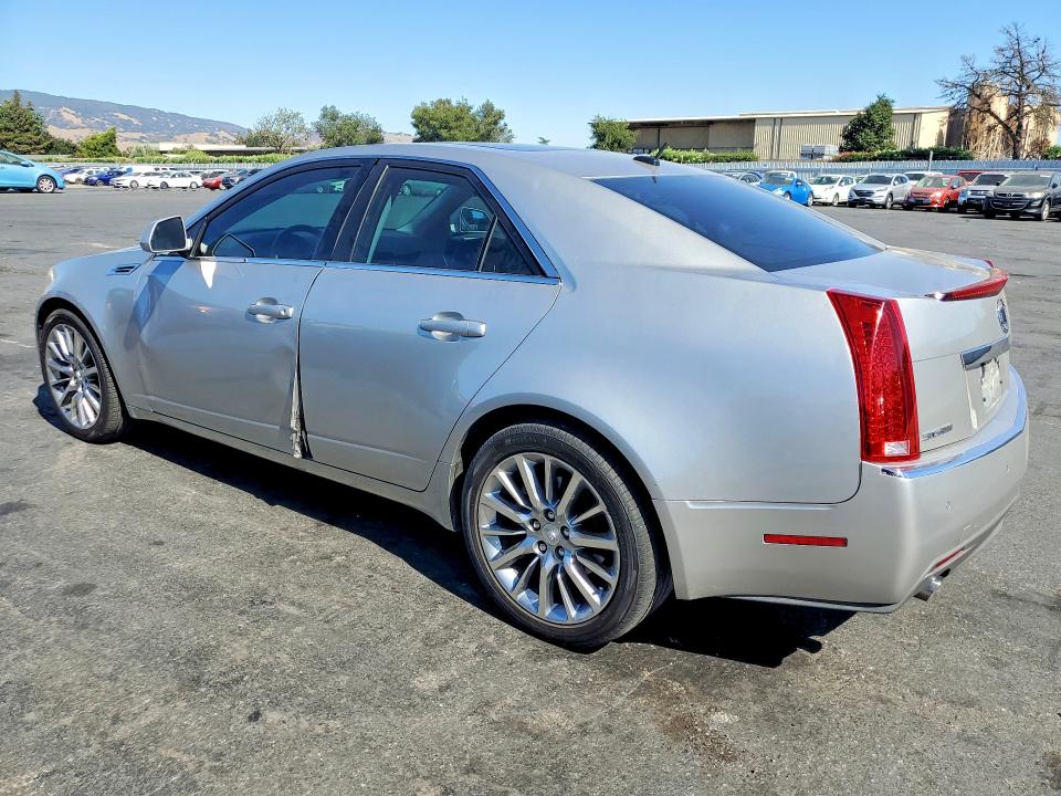 Aukcja sprzedaży 2008 Cadillac Cts, vin: 1G6DP57V380108039, numer aukcji: 63530416