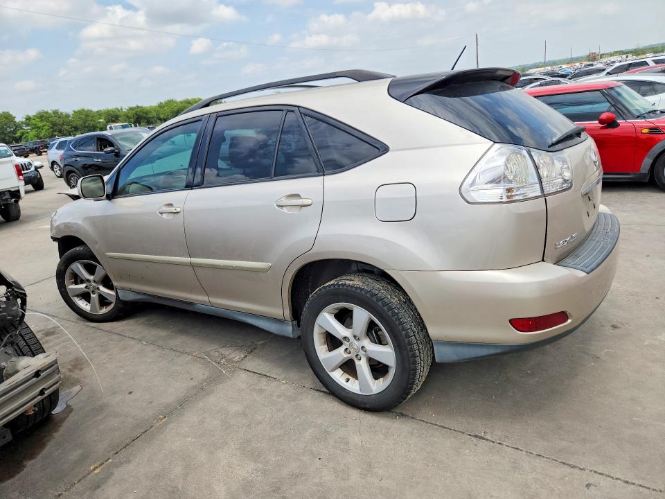 Aukcja sprzedaży 2006 Lexus Rx, vin: 2T2GA31U96C048783, numer aukcji: 62534606