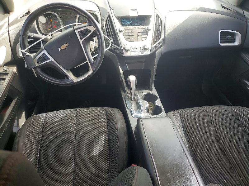 Продаж на аукціоні авто 2011 Chevrolet Equinox, vin: 2CNALDEC3B6209373, номер лоту: 60588156